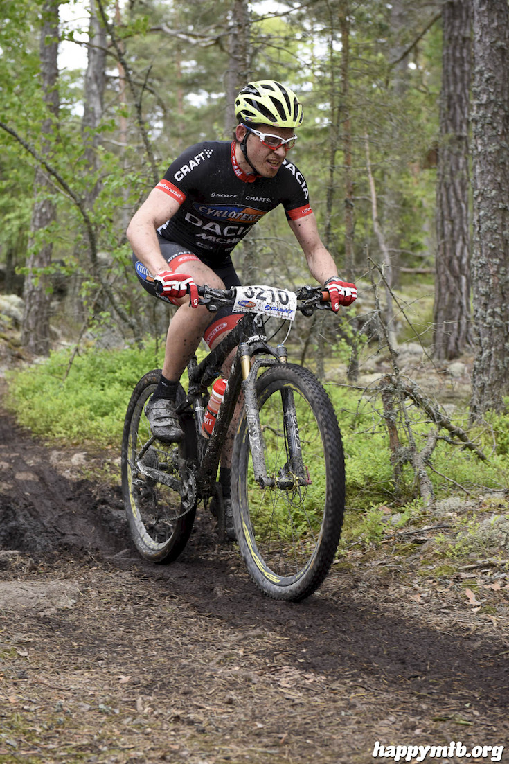 Bild från Lida Loop 2015